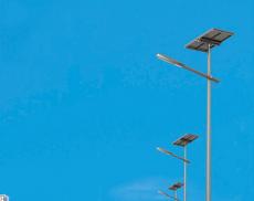 扬州太阳能路灯生产